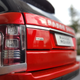 Illustration for article titled Thursday on the Thames: Welly Land Rover Range Rover Autobiography